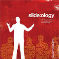 Copertina di Slideology di Nancy Duarte