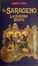 Cover of Il saraceno