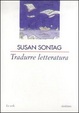 Cover of Tradurre letteratura