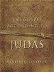 Cover of The Gospel According to Judas