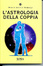 Cover of L' astrologia della coppia