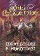 Cover of Miti e Leggende #7