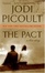Cover of 'The Pact'