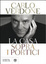 Cover of La casa sopra i portici