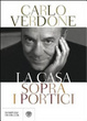 Cover of La casa sopra i portici