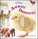 Cover of Animali domestici