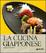 Cover of La cucina giapponese
