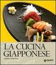 Cover of La cucina giapponese