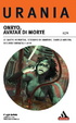 Cover of Onryo, avatar di morte