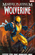 Cover of The Definitive Wolverine