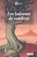Cover of Los ladrones de sombras