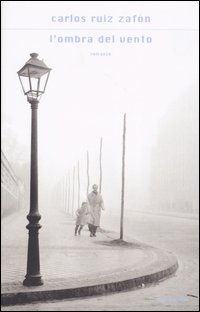 Image of L'ombra del vento