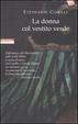 Cover of La donna col vestito verde
