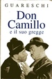 Cover of Don Camillo e il suo gregge