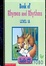 Cover of Book of Rhymes and Rhythms 1A(CD)