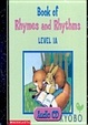 Cover of Book of Rhymes and Rhythms 1A(CD)