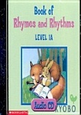 Book of Rhymes and Rhythms 1A(CD)