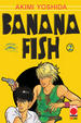 Cover of Banana Fish 2