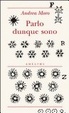 Cover of Parlo dunque sono