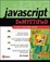 Cover of "JavaScript Demystified"