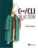 Cover of C++/CLI in Action