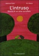 Cover of L' intruso