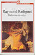 Cover of Il diavolo in corpo