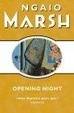 Cover of Opening Night