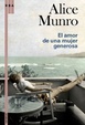 Cover of EL AMOR DE UNA MUJER GENEROSA