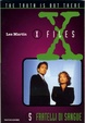 Cover of The X-Files