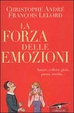 Cover of La forza delle emozioni