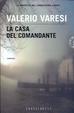 Cover of La casa del comandante