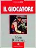 Cover of Il giocatore