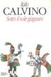 Cover of Sotto il sole giaguaro