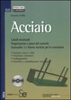Cover of Acciaio