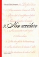 Cover of 5. non uccidere