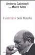 Cover of Il viandante della filosofia