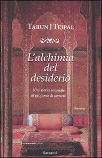 Image of L'alchimia del desiderio