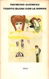 Cover of Troppo buoni con le donne
