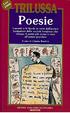 Cover of Trilussa