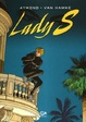Cover of Lady S #1
