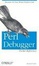 Cover of "Perl Debugger Pocket Reference"