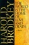 Cover of The World Is the Home of Love and Death