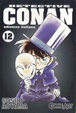 Cover of Detective Conan Vol. 12