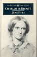 Cover of Jane Eyre