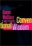 Cover of "Conventional Wisdom"
