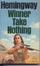 Cover of Winner Take Nothing