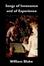 Cover of "Songs of Innocence and of Experience"