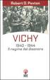 Cover of Vichy