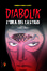 Cover of Diabolik